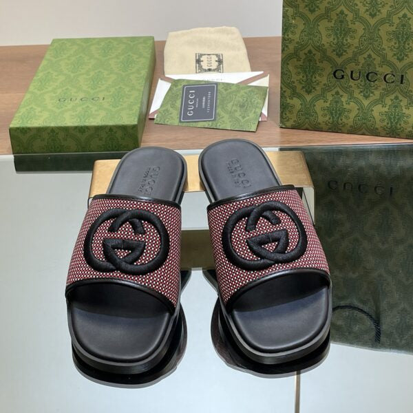 Gucci Men's Sandal