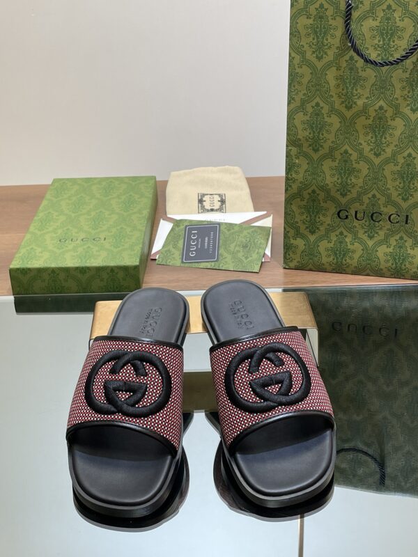 Gucci Men's Sandal