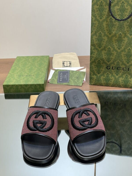 Gucci Men's Sandal