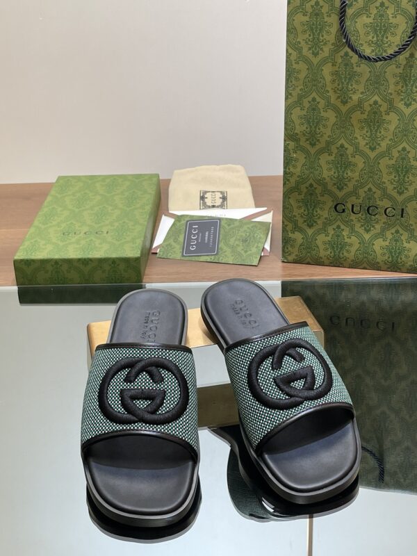 Gucci Men's Sandal