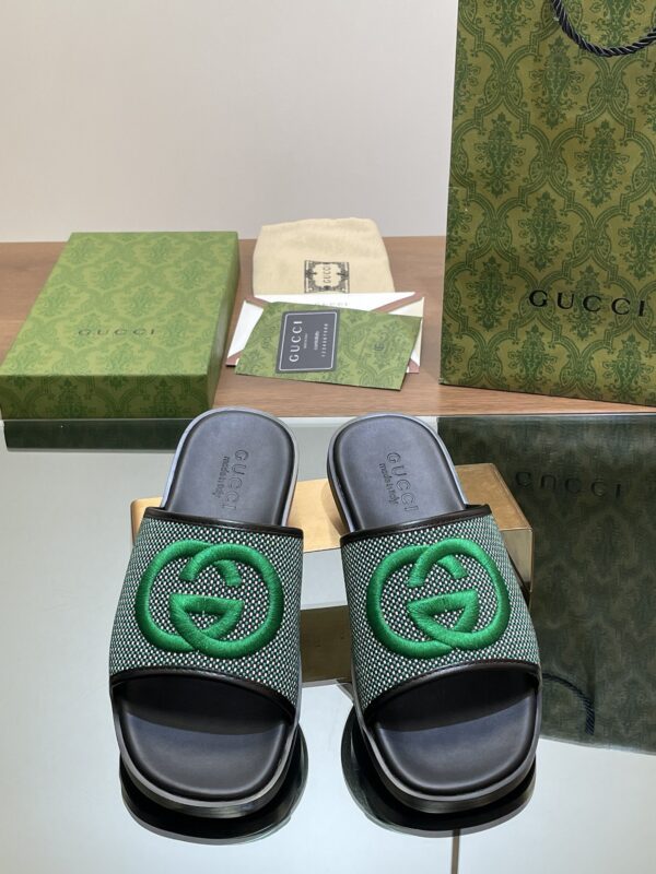 Gucci Men's Sandal