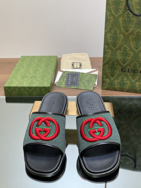 Gucci Men's Sandal