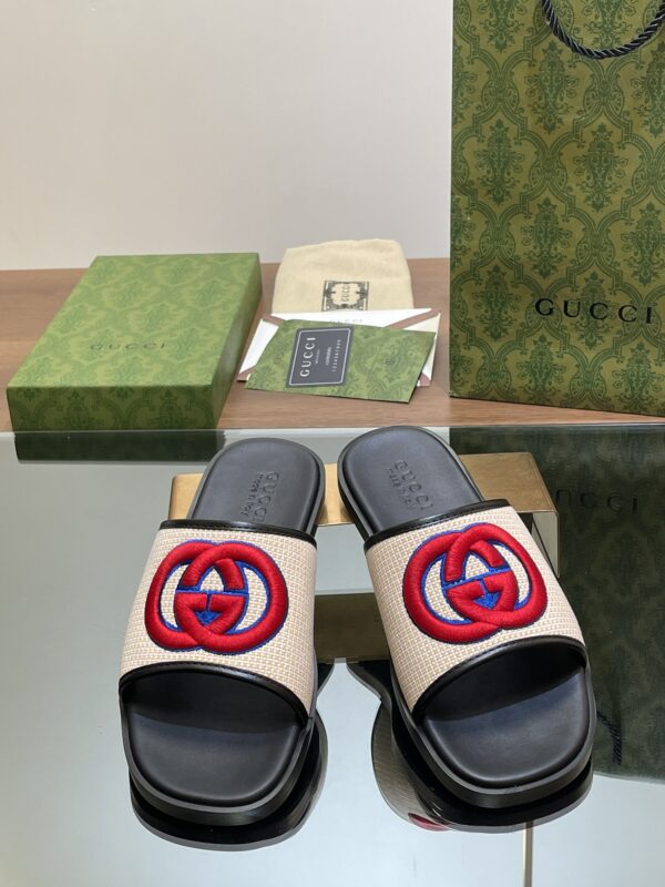Gucci Men's Sandal