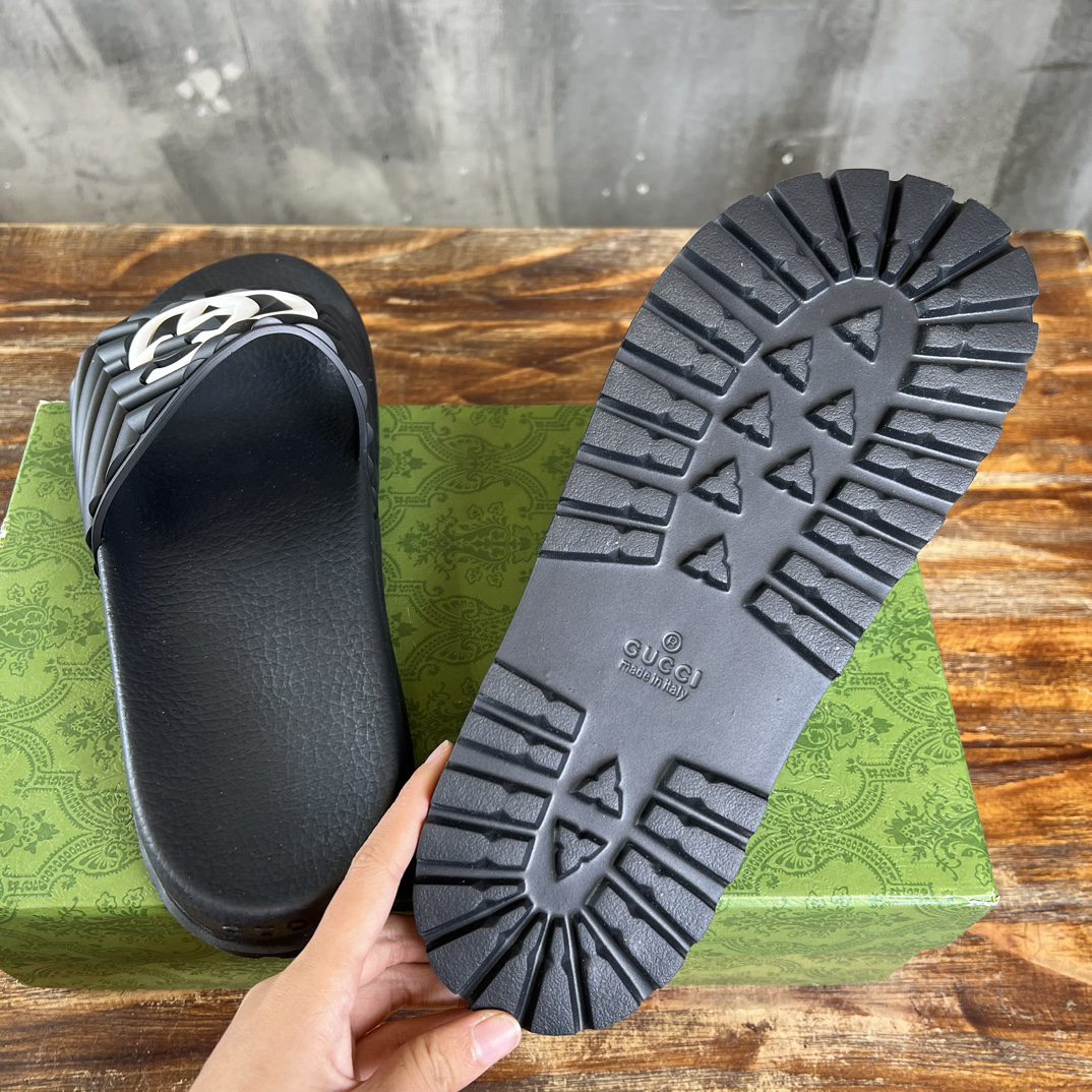 Gucci Men's Sandal