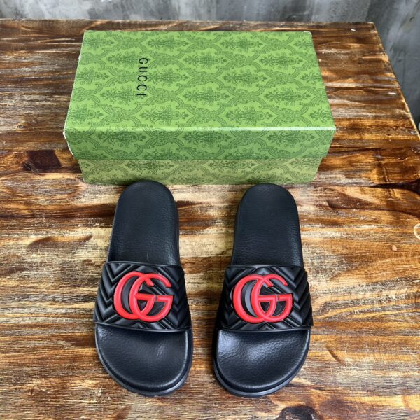 Gucci Men's Sandal