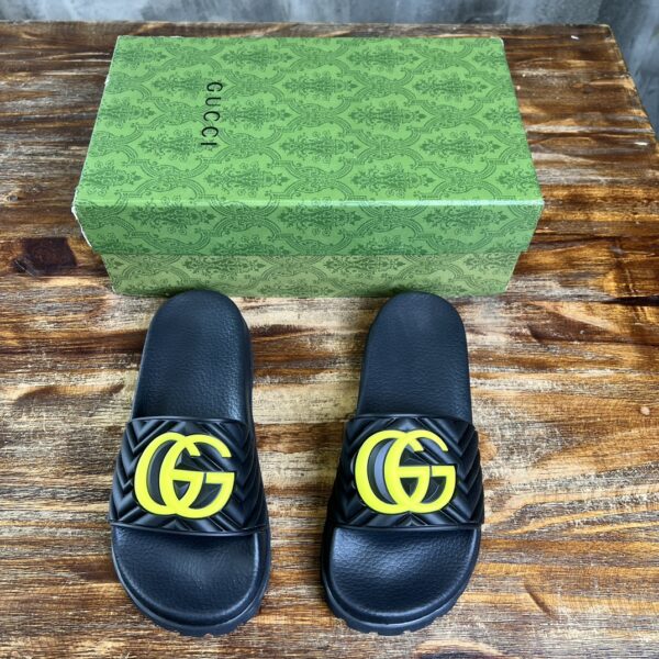 Gucci Men's Sandal
