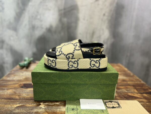 Gucci Slide