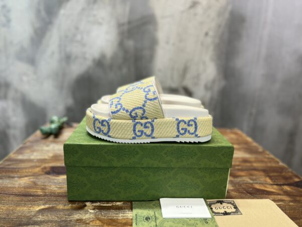 Gucci Slide
