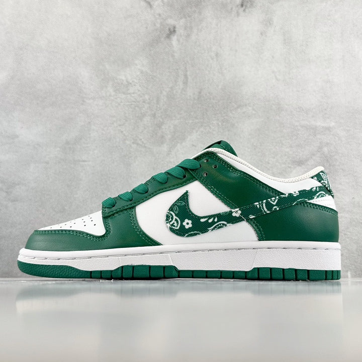 NIKE KR Flower SB Low Dunk