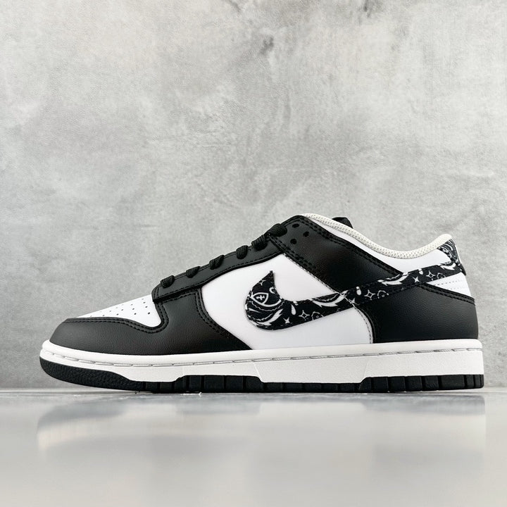 NIKE KR Flower SB Low Dunk