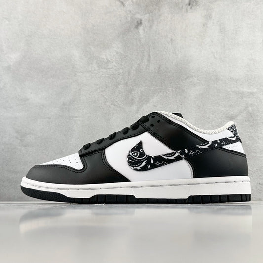 NIKE KR Flower SB Low Dunk