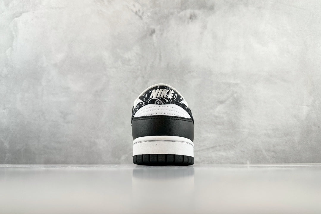 NIKE KR Flower SB Low Dunk