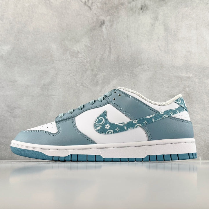 NIKE KR Flower SB Low Dunk
