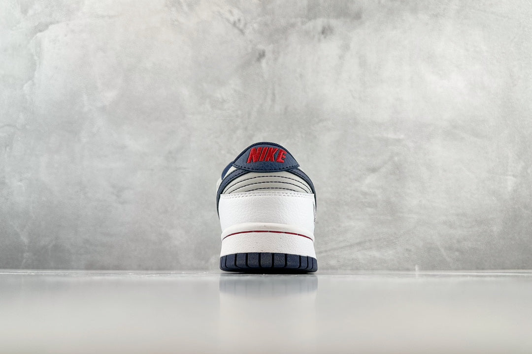 NIKE x NBA SB Low Dunk
