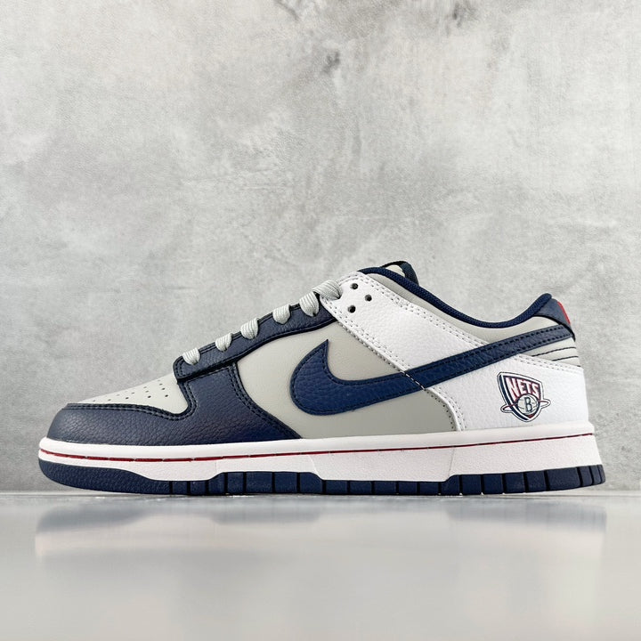 NIKE KR Flower SB Low Dunk
