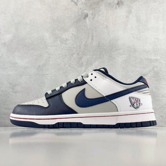 NIKE x NBA SB Low Dunk