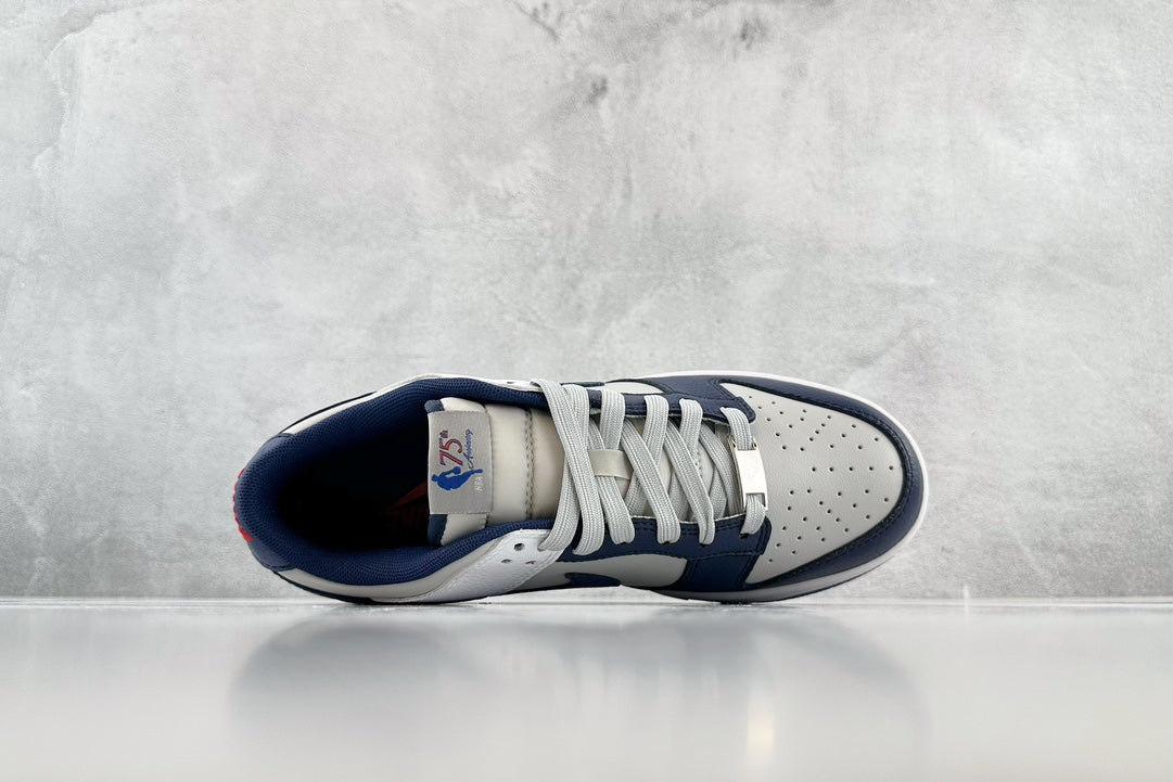NIKE x NBA SB Low Dunk