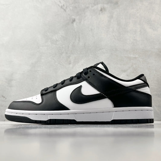 NIKE SB Low Dunk