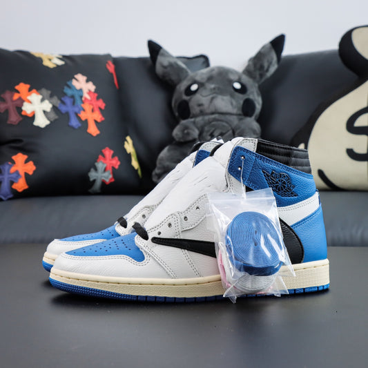 NIKE x Travis Scott Jordan Air Jordan 1