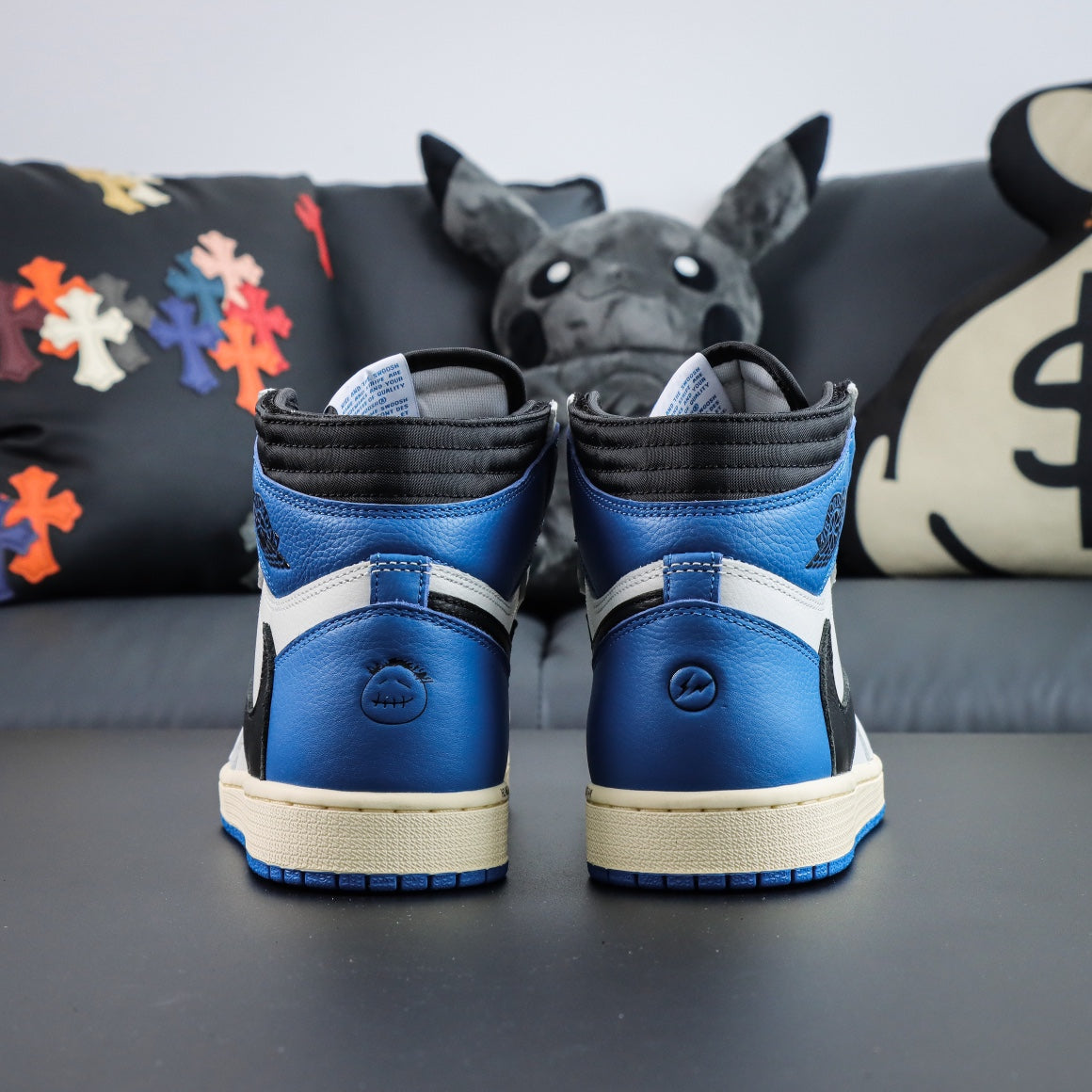 NIKE x Travis Scott Jordan Air Jordan 1
