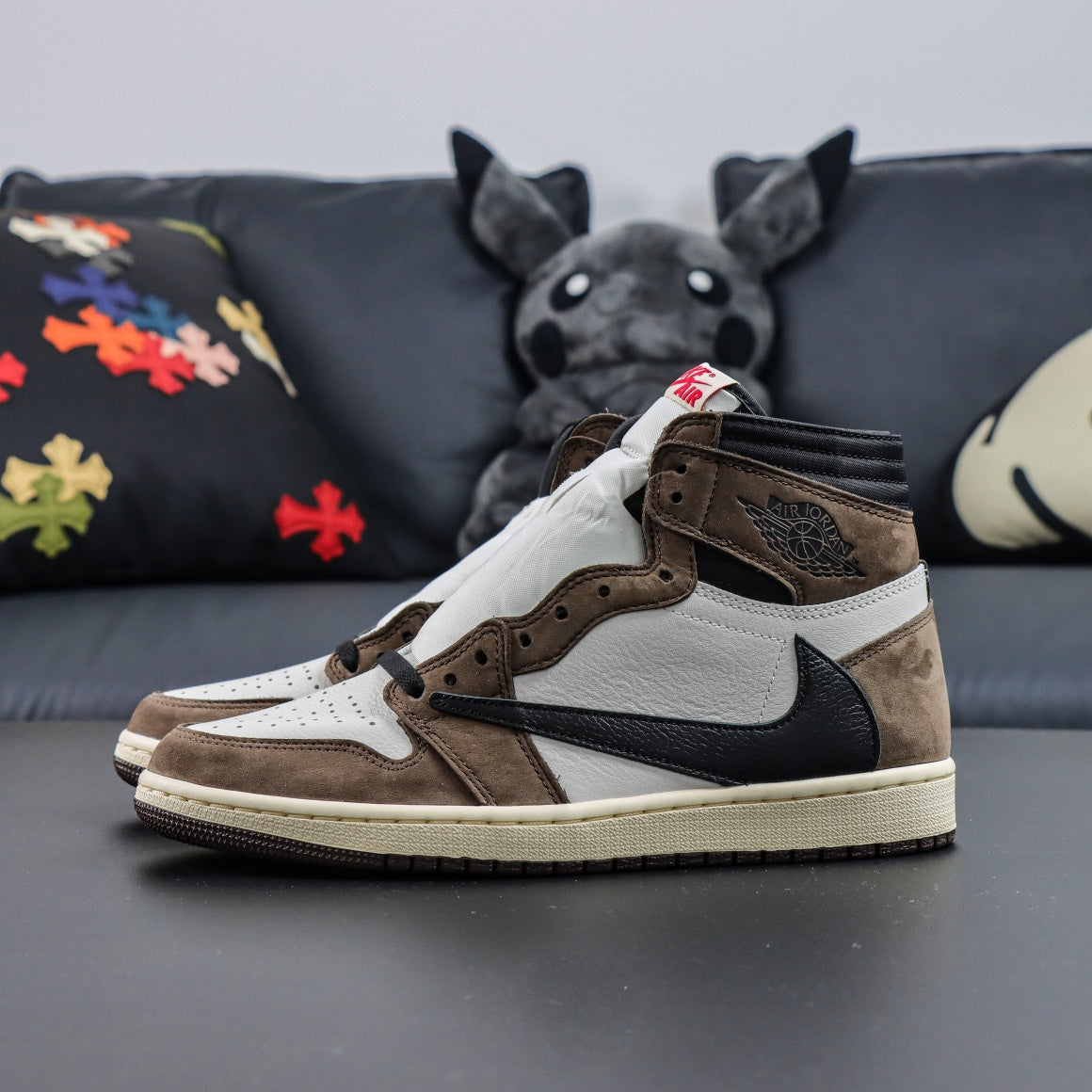 NIKE x Travis Scott Jordan Air Jordan 1