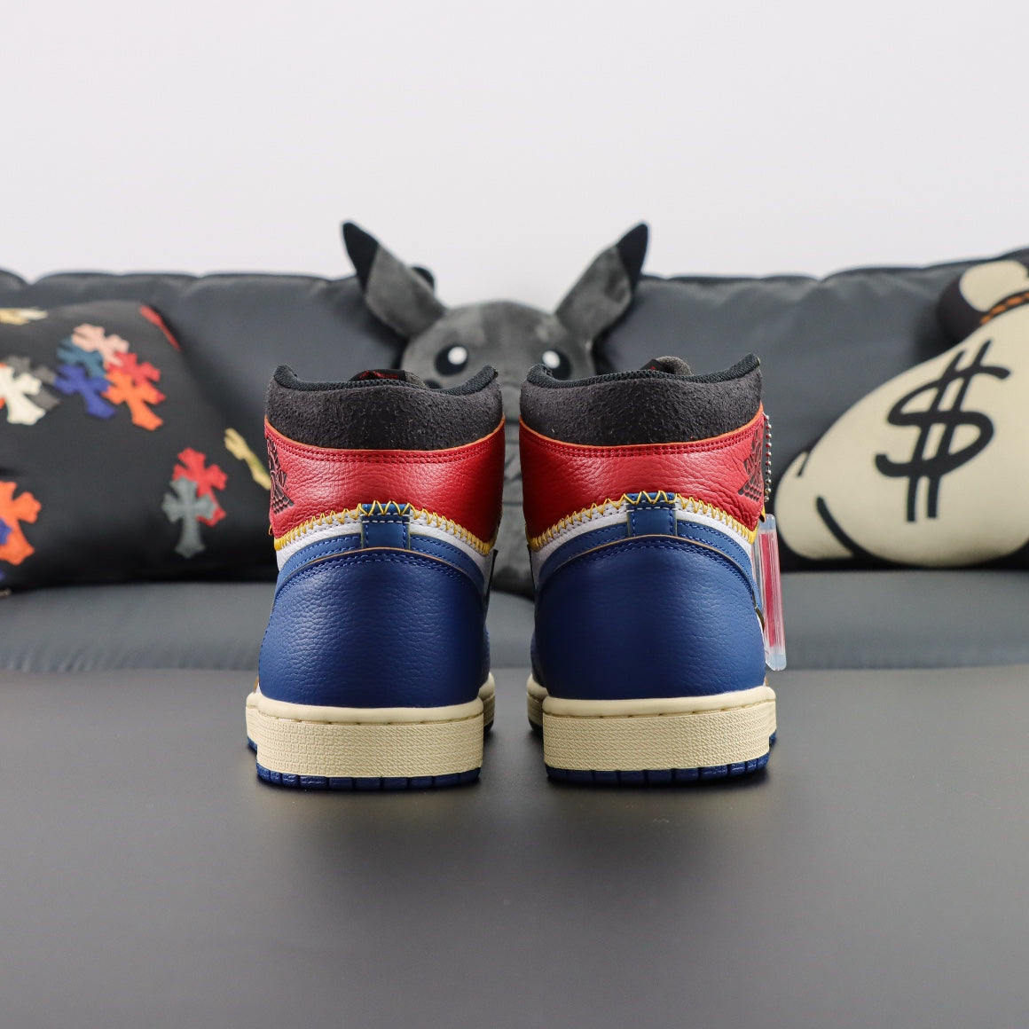NIKE x Union Jordan Air Jordan 1