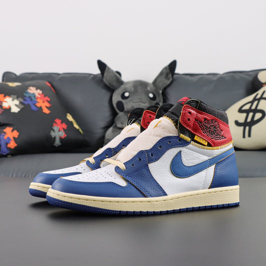 NIKE x Union Jordan Air Jordan 1