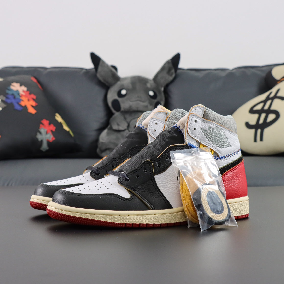NIKE x Union Jordan Air Jordan 1