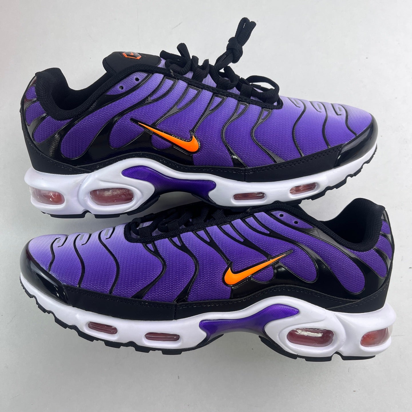 NIKE Air Max Plus Fashion Sports Lightweight