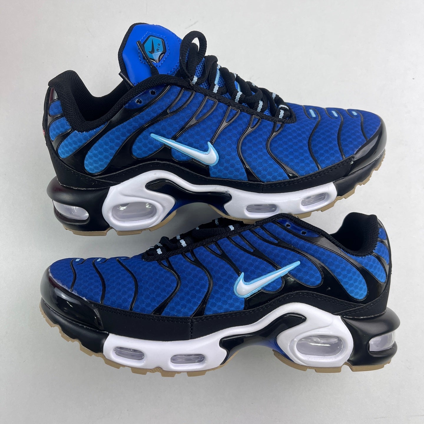 NIKE Air Max Plus Fashion Sports Lightweight
