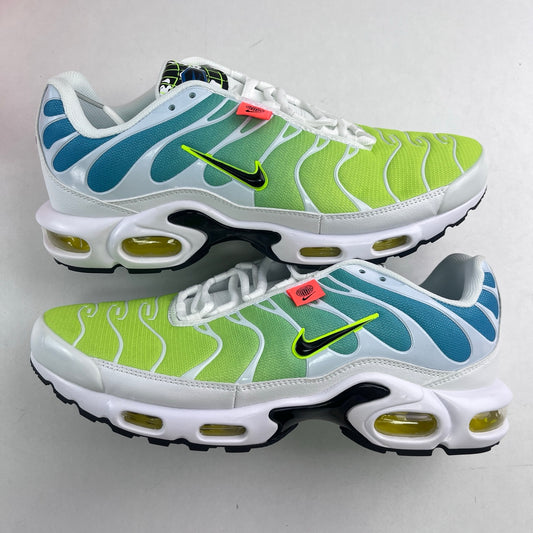 NIKE Air Max Plus Fashion Sports Lightweight