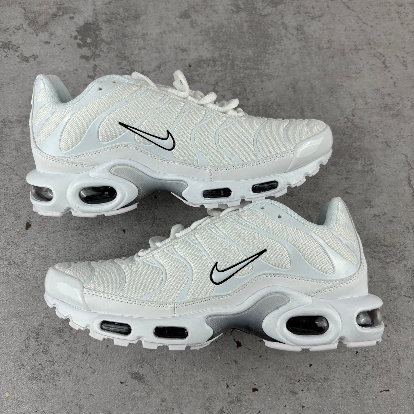 NIKE AIR MAXPLUS DRIFT TN