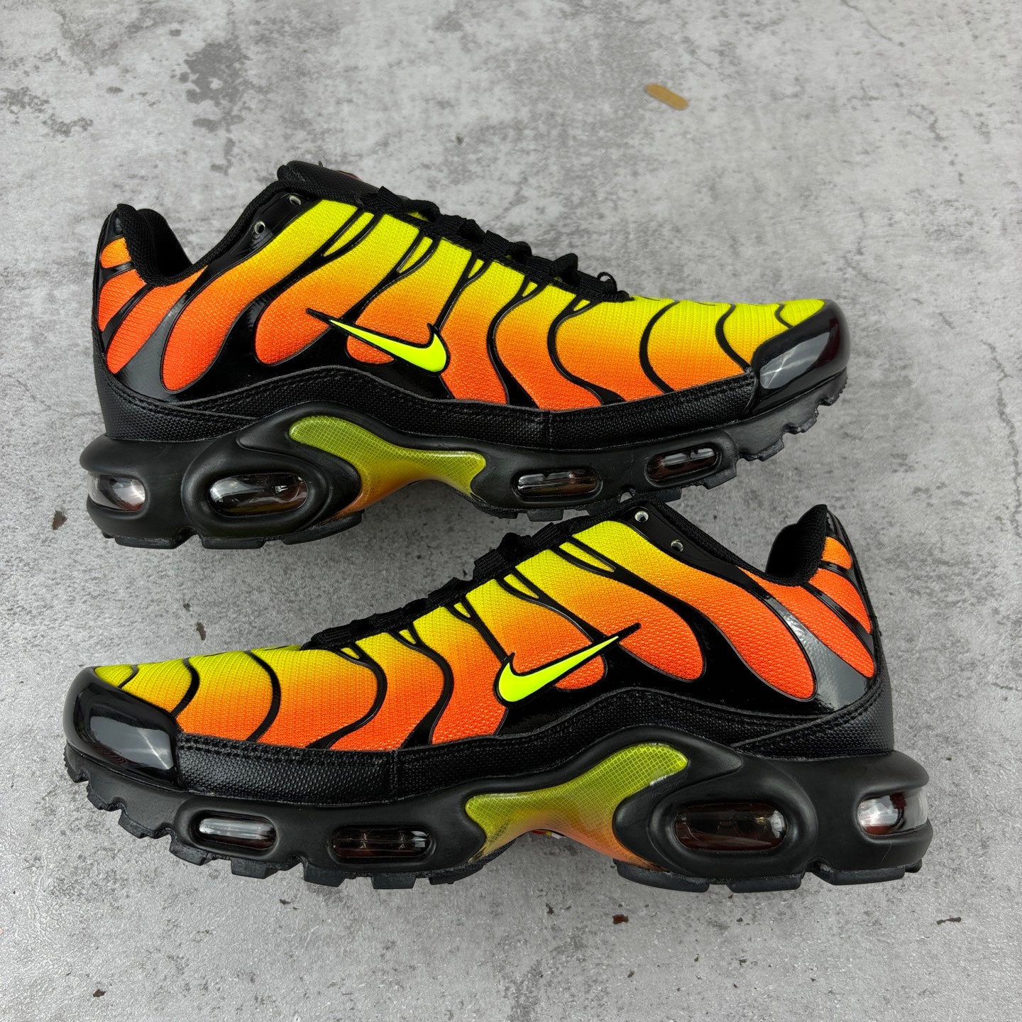 NIKE AIR MAXPLUS DRIFT TN