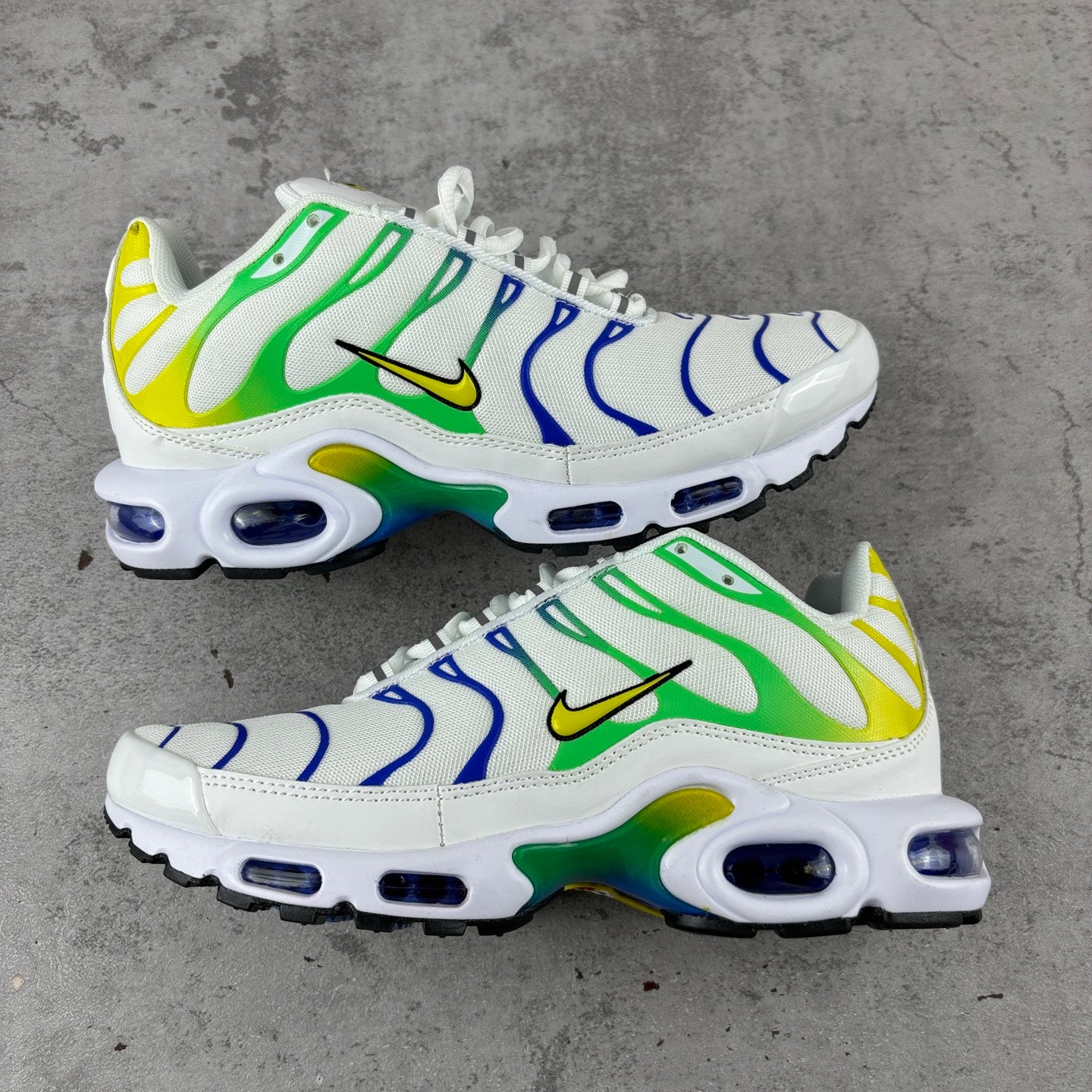 NIKE AIR MAXPLUS DRIFT TN