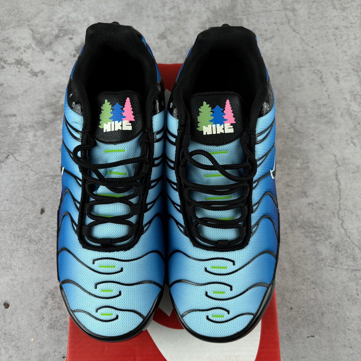 NIKE AIR MAXPLUS DRIFT TN