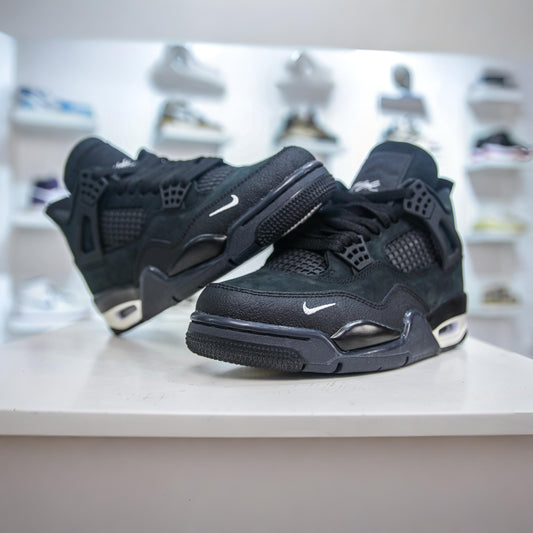 NIKE X Nigel Slyvester Air Jordan 4 Retro