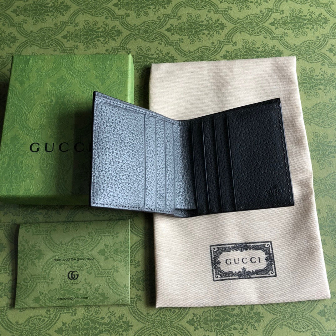 Gucci Wallet