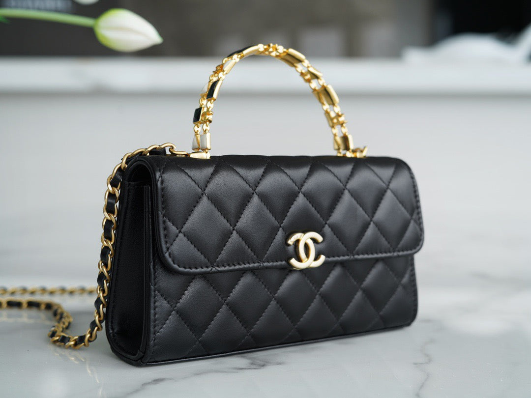 Chanel bag