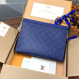 LV Clutch