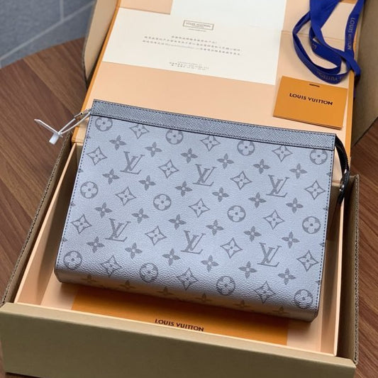 LV Clutch