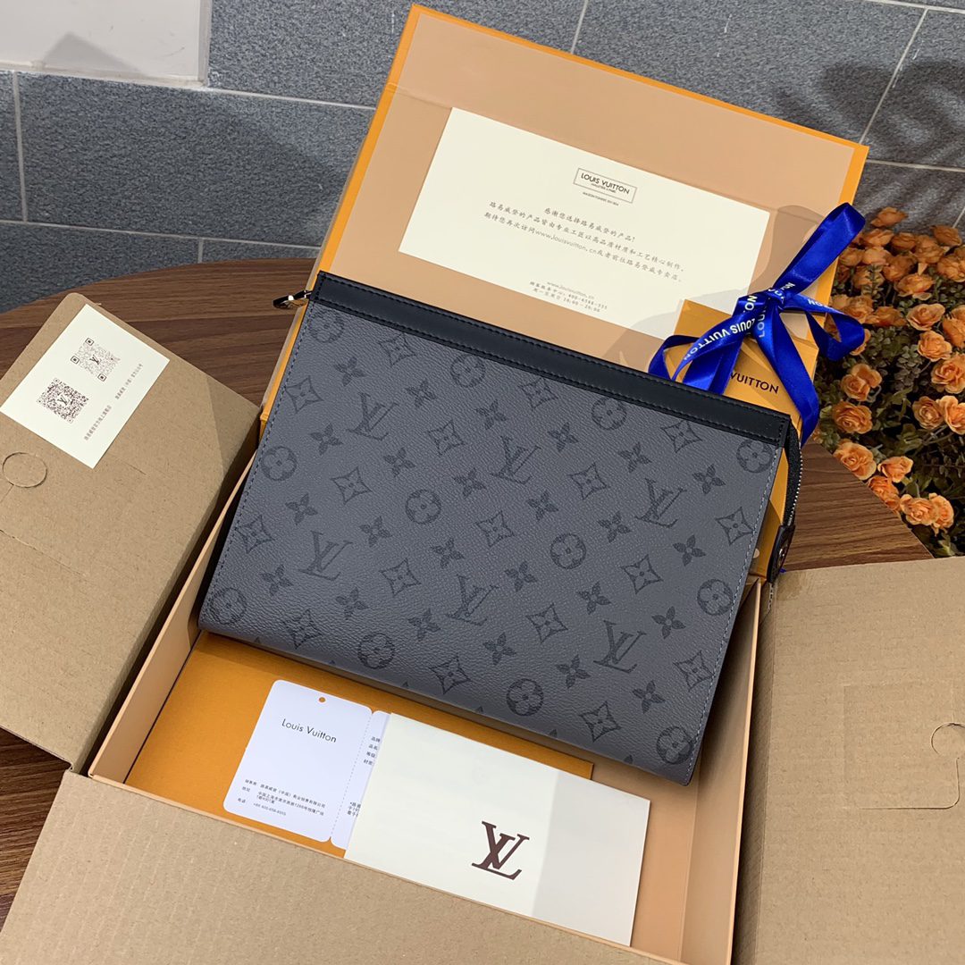 LV Clutch