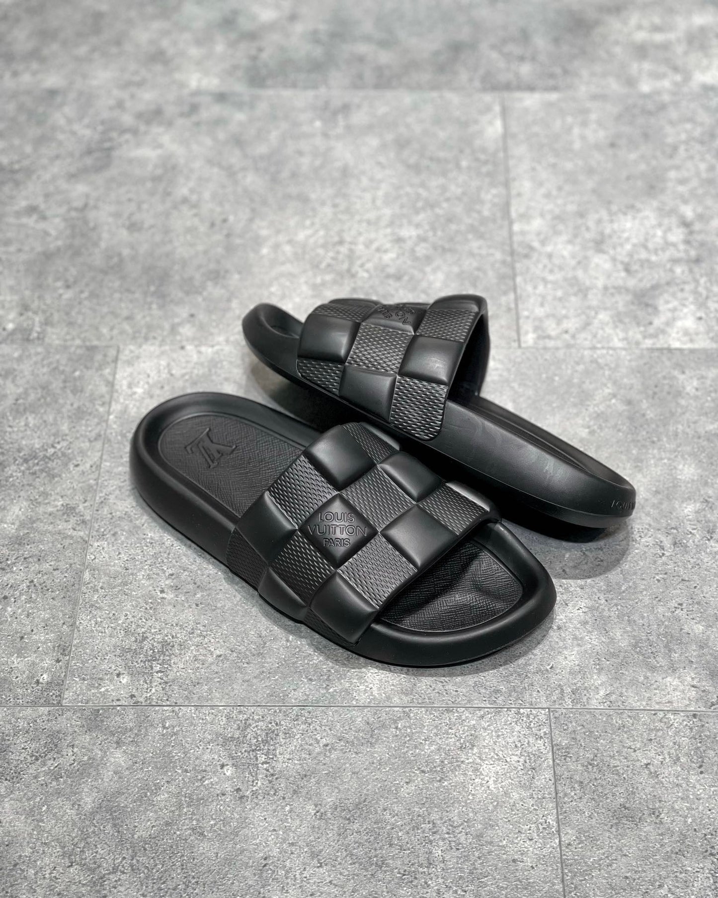 Louis Vuitton Slides