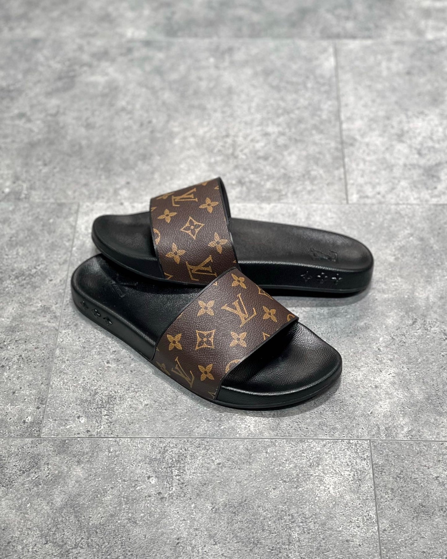 Louis Vuitton Slides