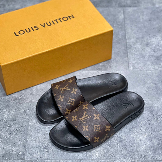 Louis Vuitton Slides
