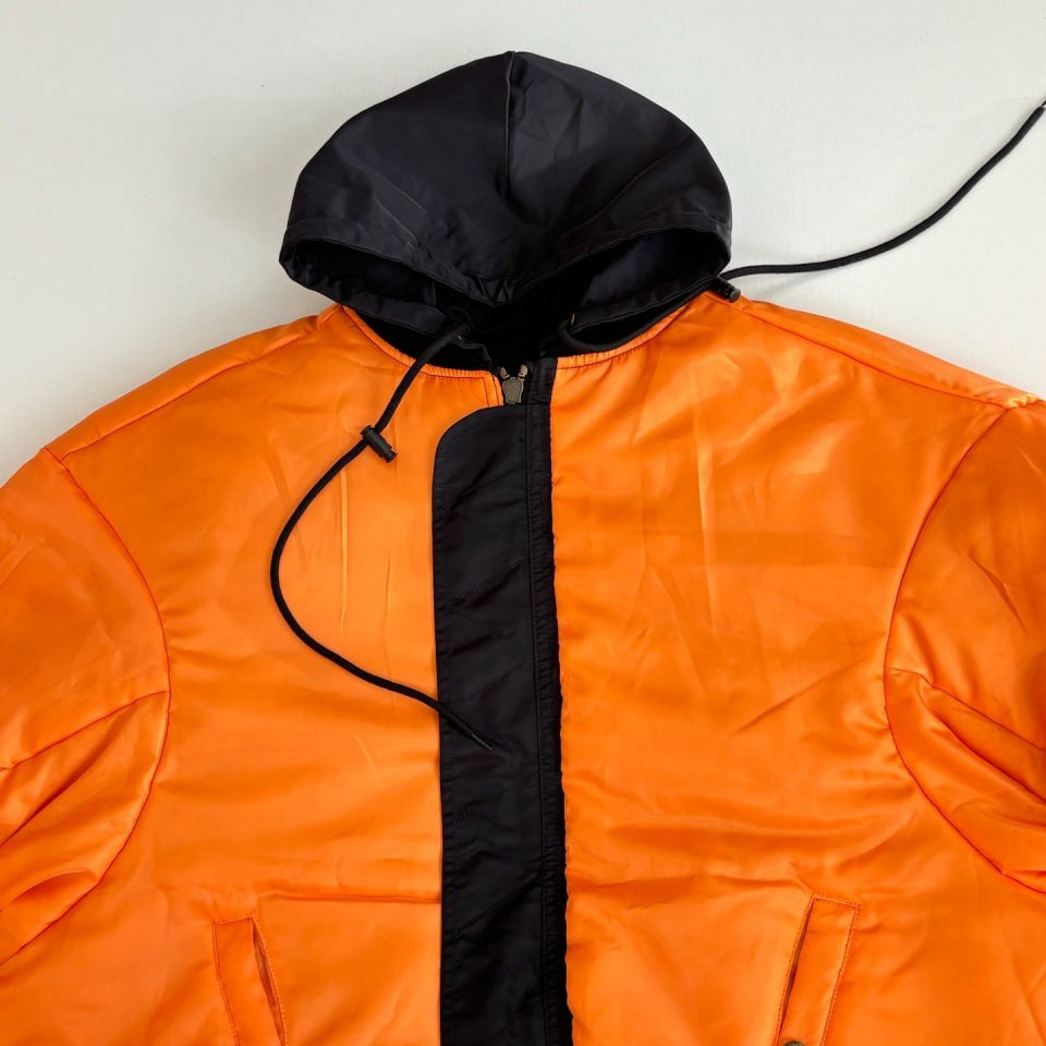 Balenciaga Bomber Jacket