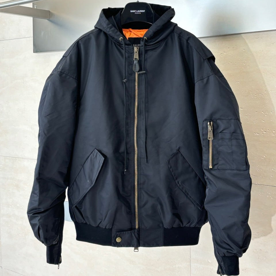 Balenciaga Bomber Jacket
