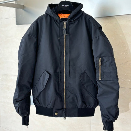 Balenciaga Bomber Jacket