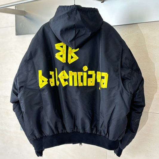 Balenciaga Bomber Jacket