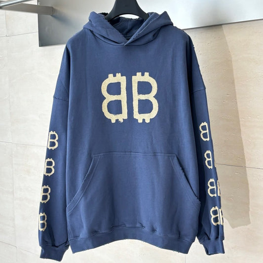 Balenciaga Hoodie