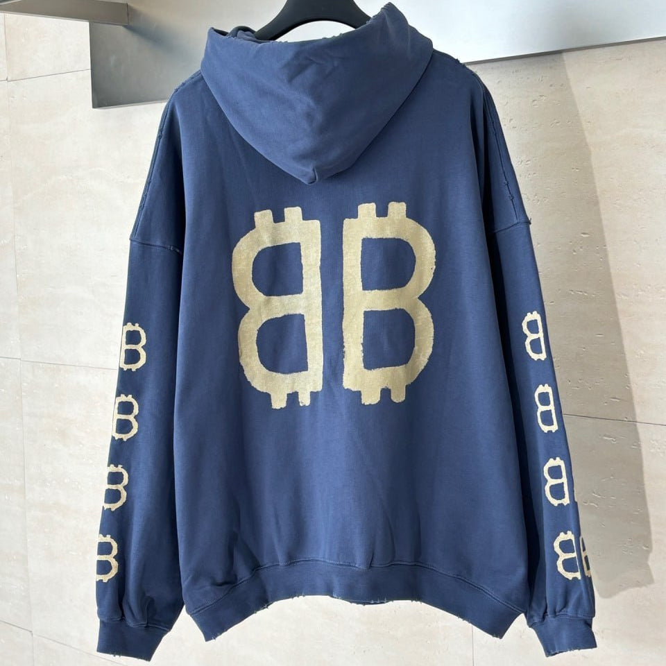 Balenciaga Hoodie